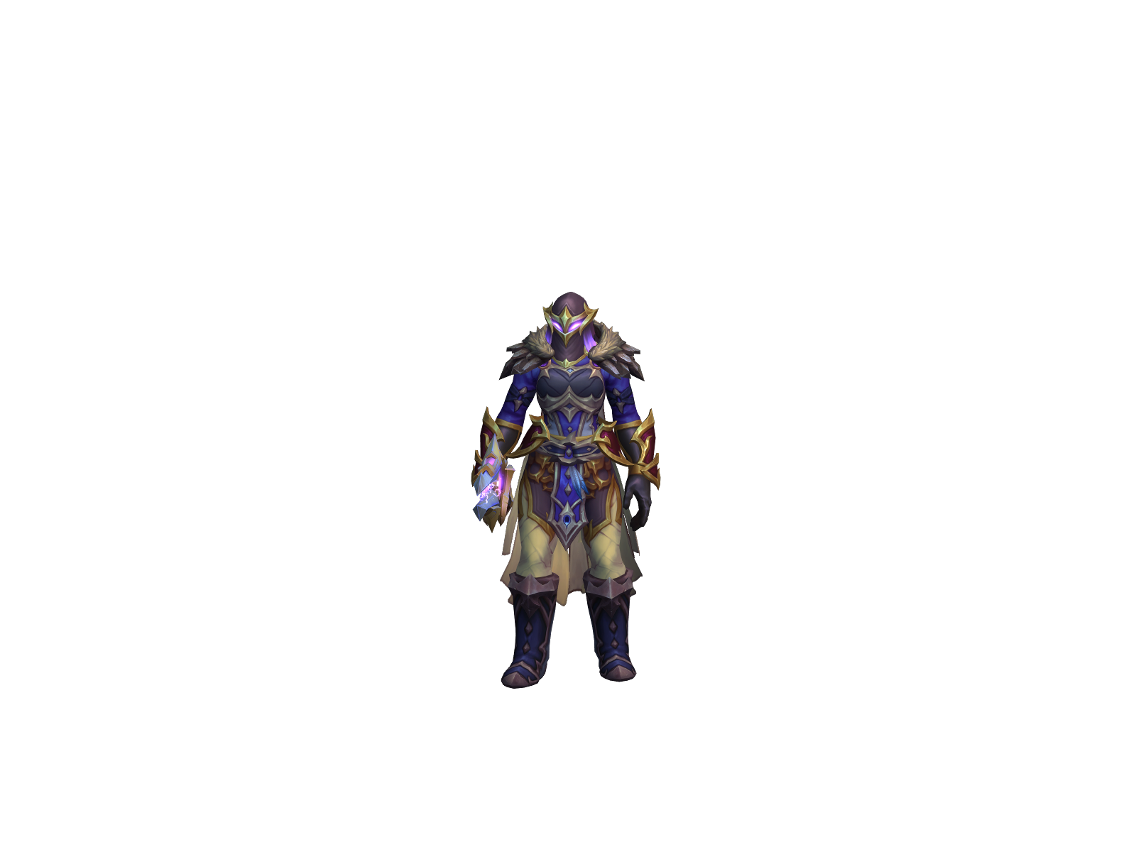 Beastmommy