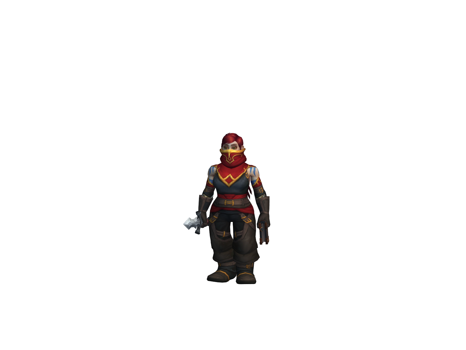 Albermage