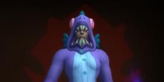 Devoxd's icon
