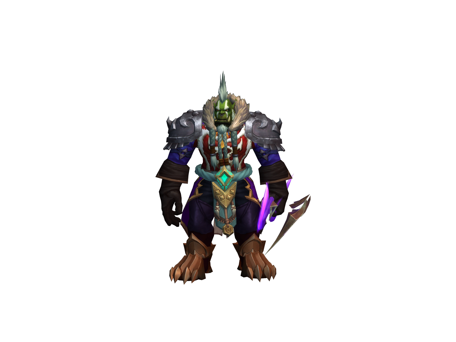 Ironhunt