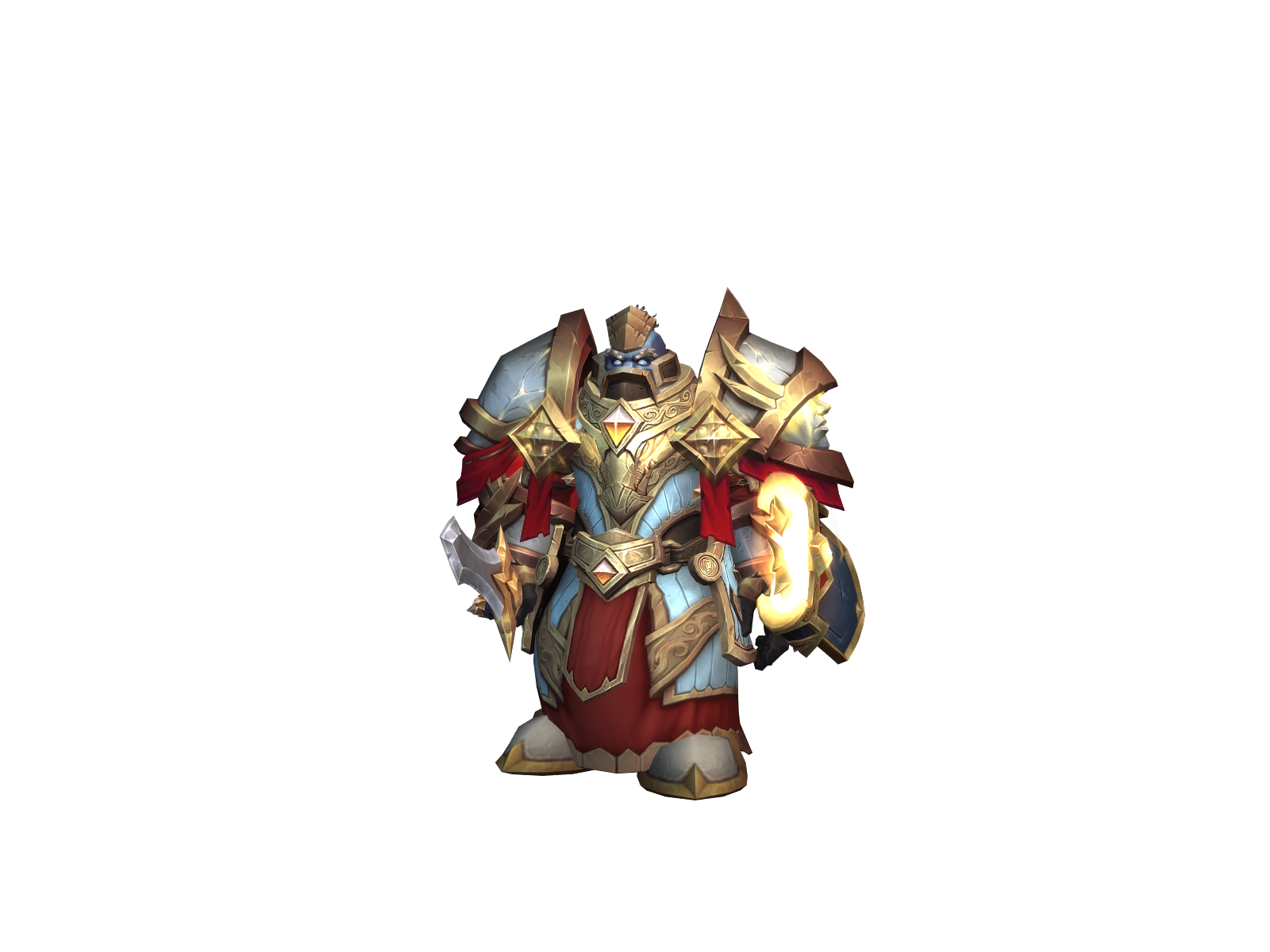 Frostimus