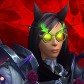 Chimydhrita avatar
