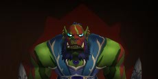Bloodydebt's icon