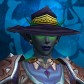 Elfsister