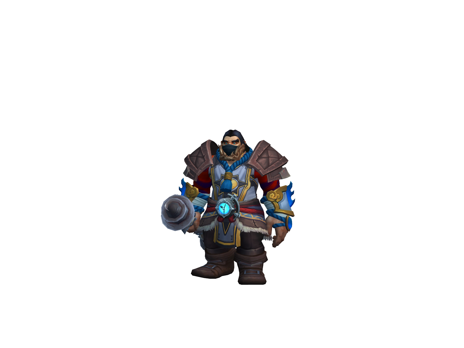 Keshleyfu