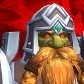 Chucknorríss avatar