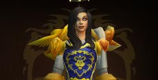 Justicex's icon