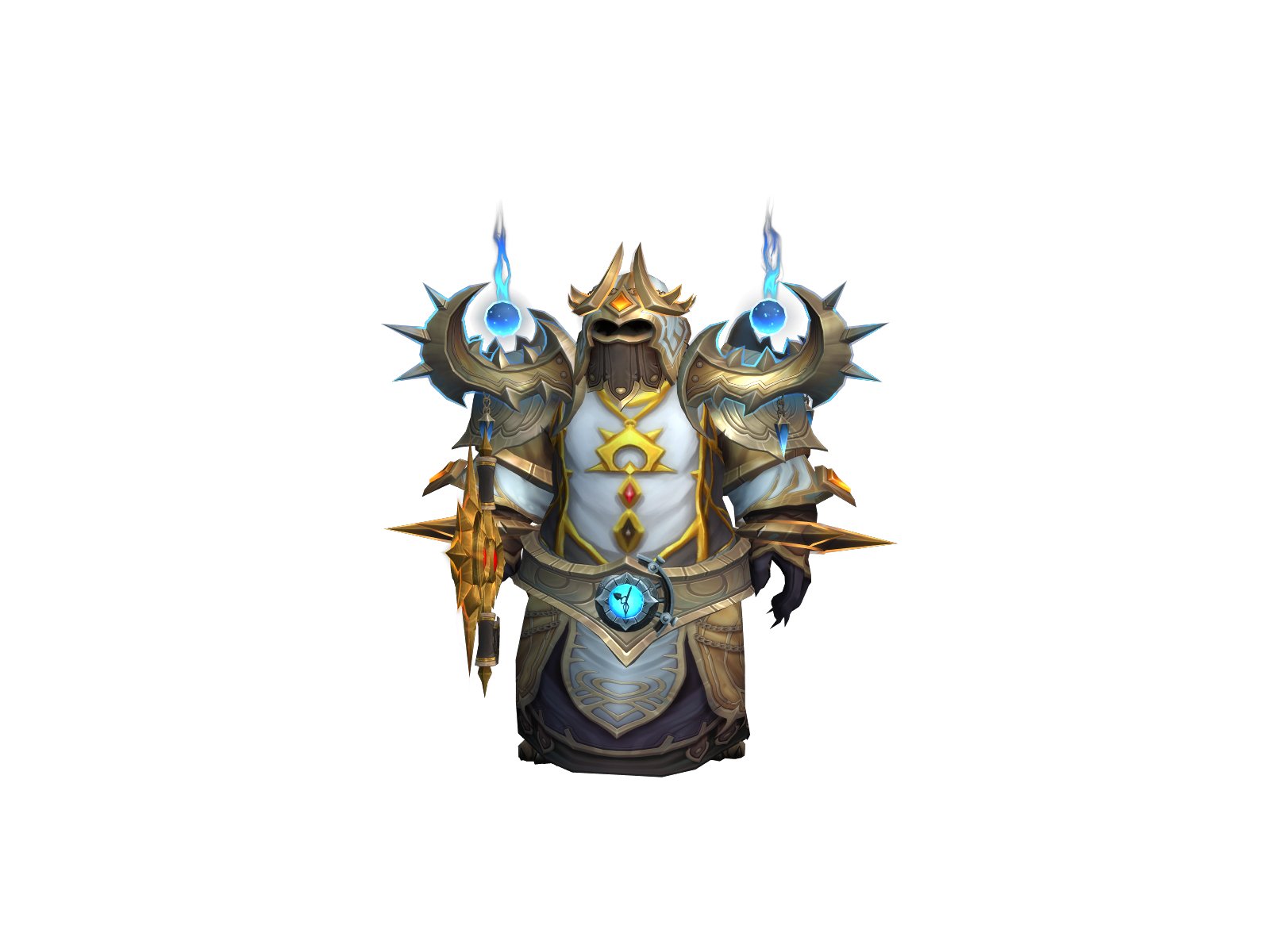 Stylinpriest