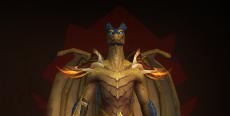 Daxthyr's icon