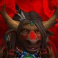 Moosemittens avatar