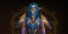 Vestar's icon