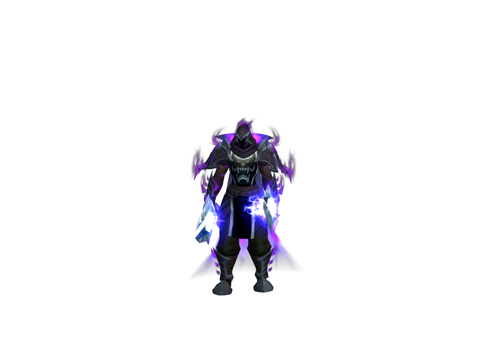 Schopenhauër 3D character render