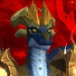 Azureaurum