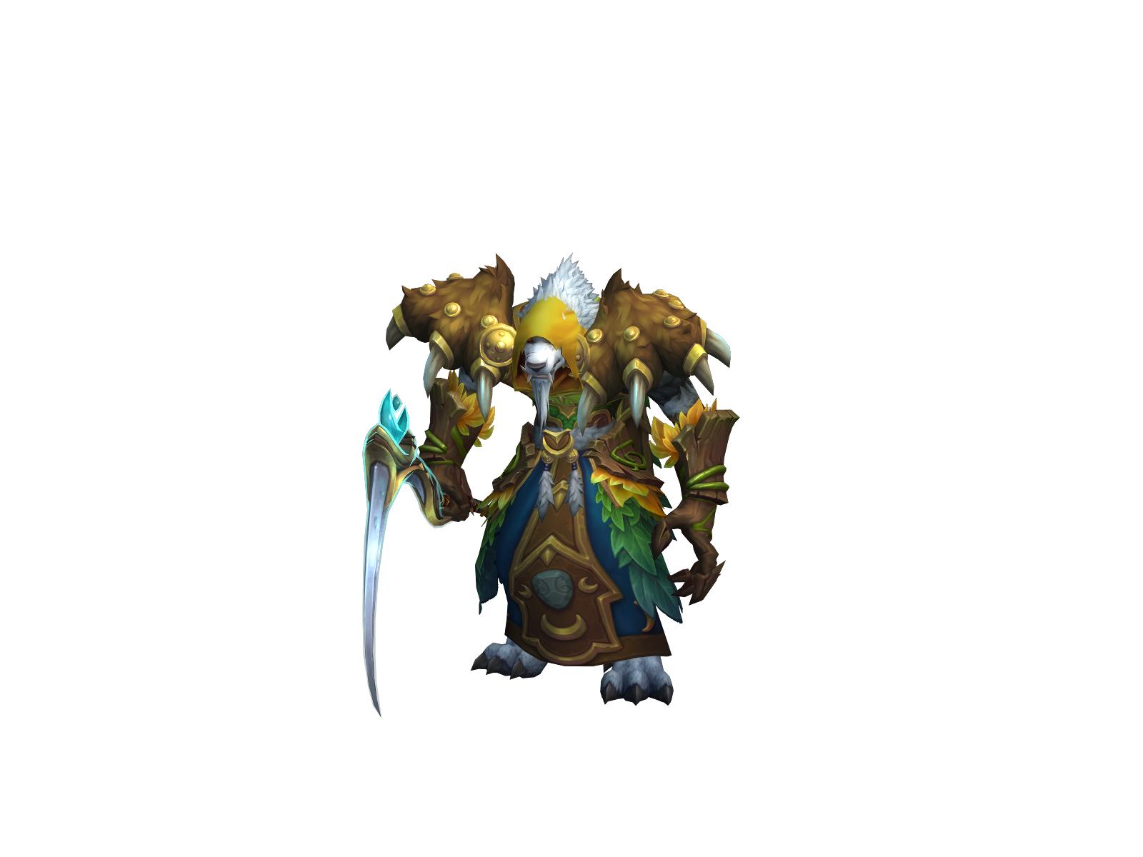 Nathshifter