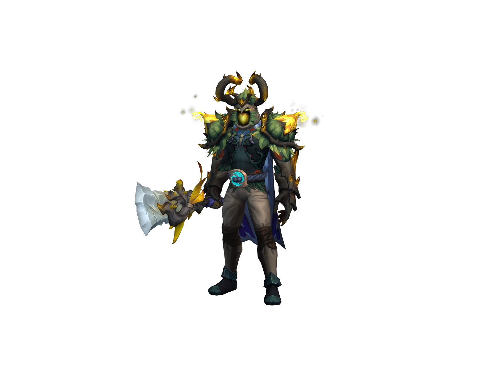 Dabalachada