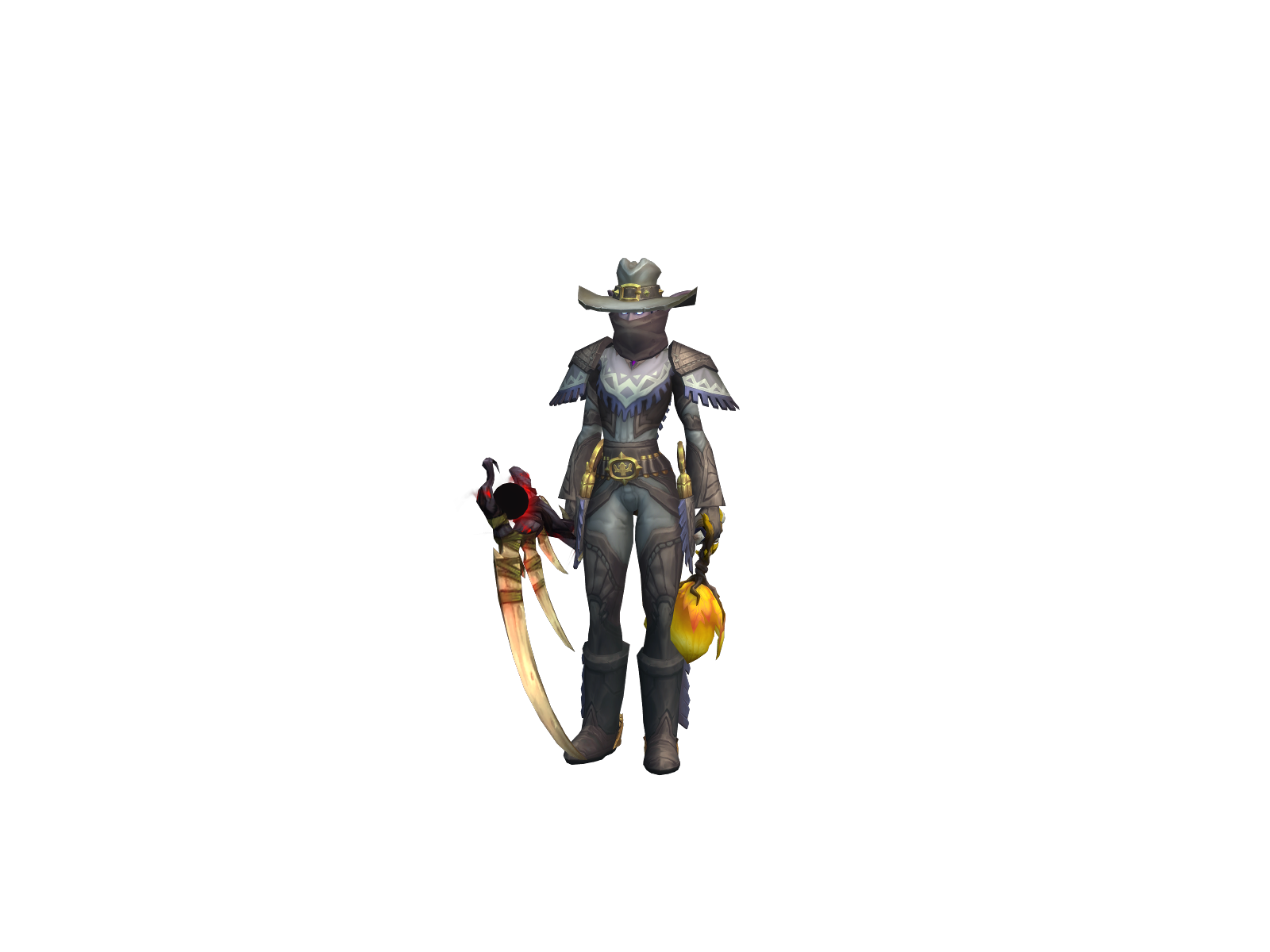 Goonkinprime character render