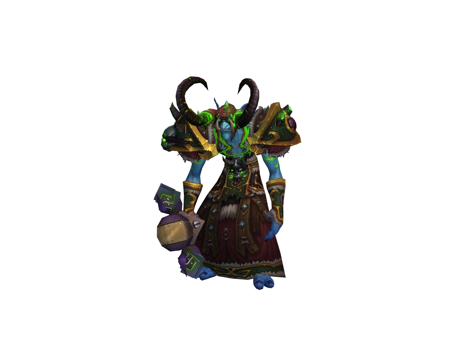 Malphås