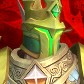 Isræl avatar