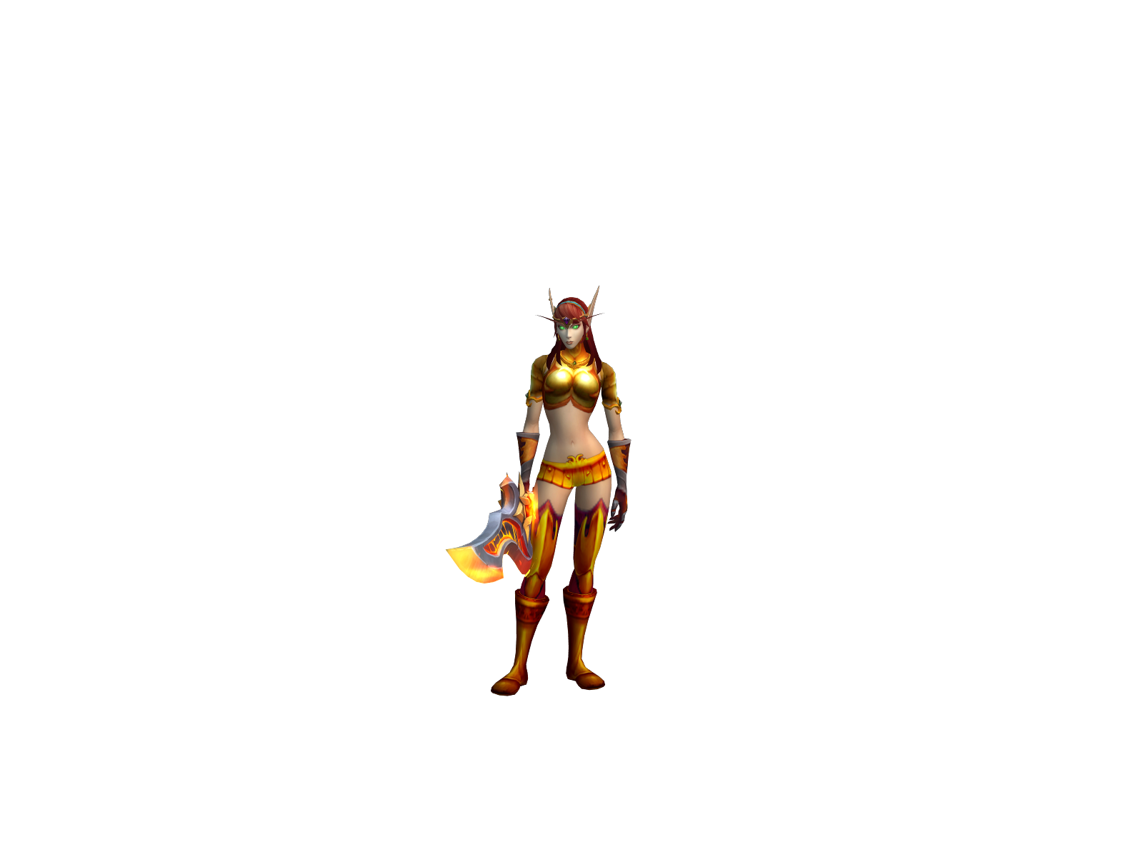 Cassieopia