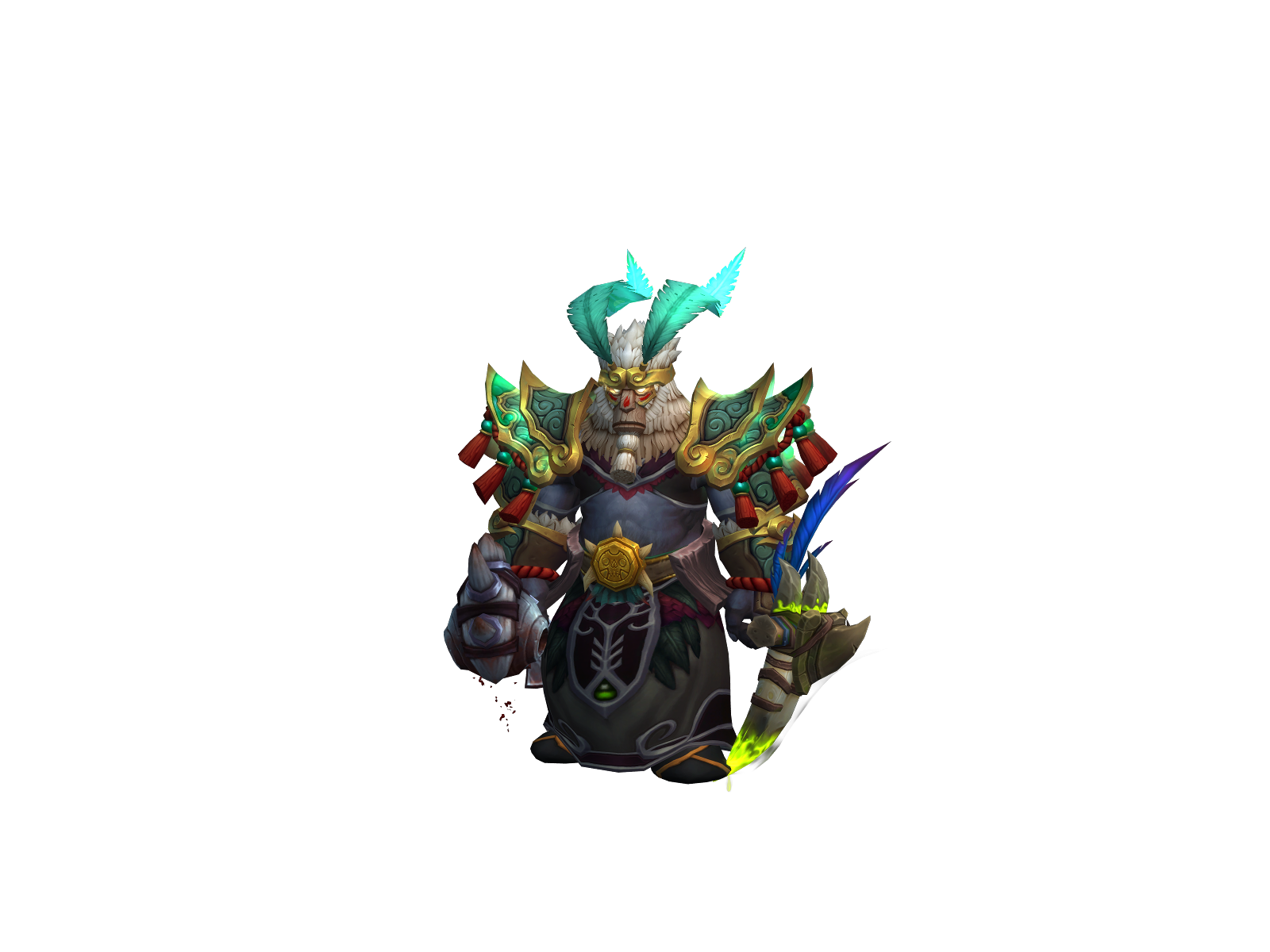 Nandamonk