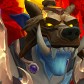 Telluhric avatar