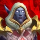 Frostiemon avatar