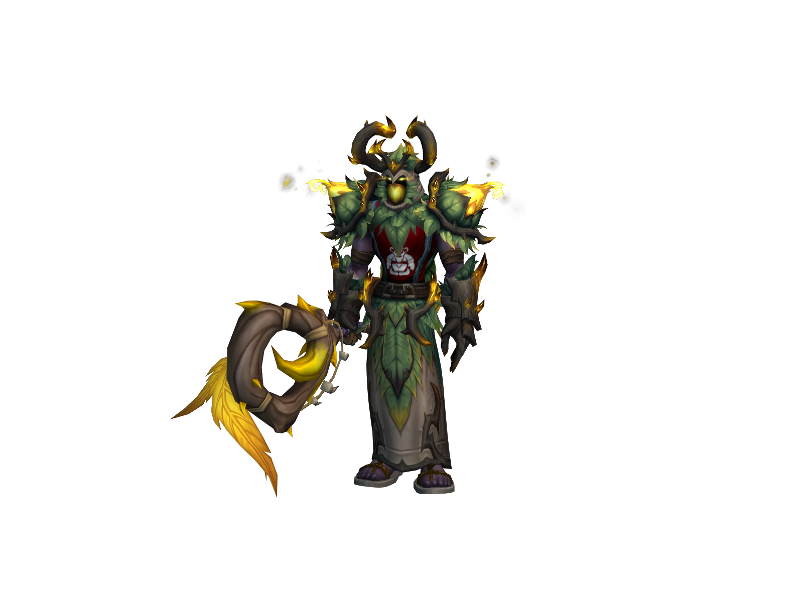 Doruukd