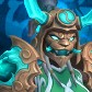 Monqe avatar