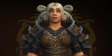 Vufisted's icon