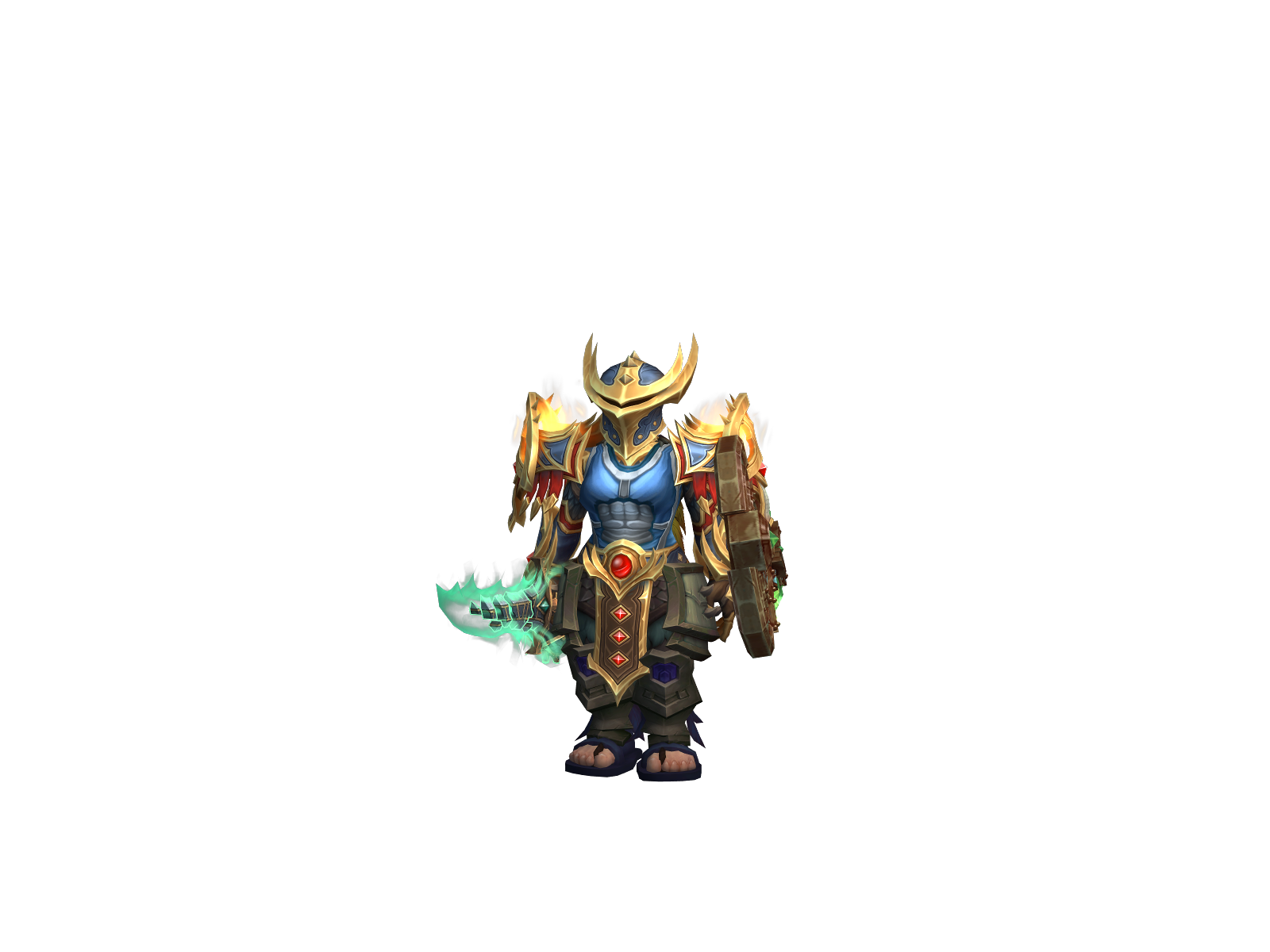 Domideus