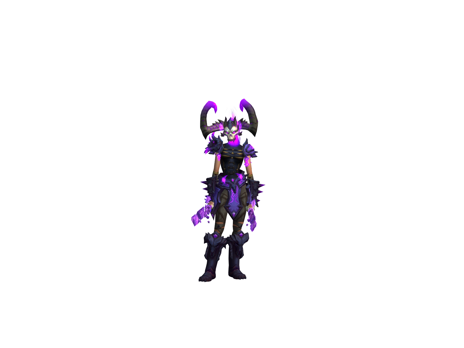 Eyezbeam character render