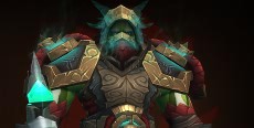 Primeorc's icon