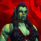 Sêphîrõth avatar