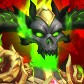Lyndrine avatar