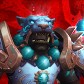 Mistingfists avatar