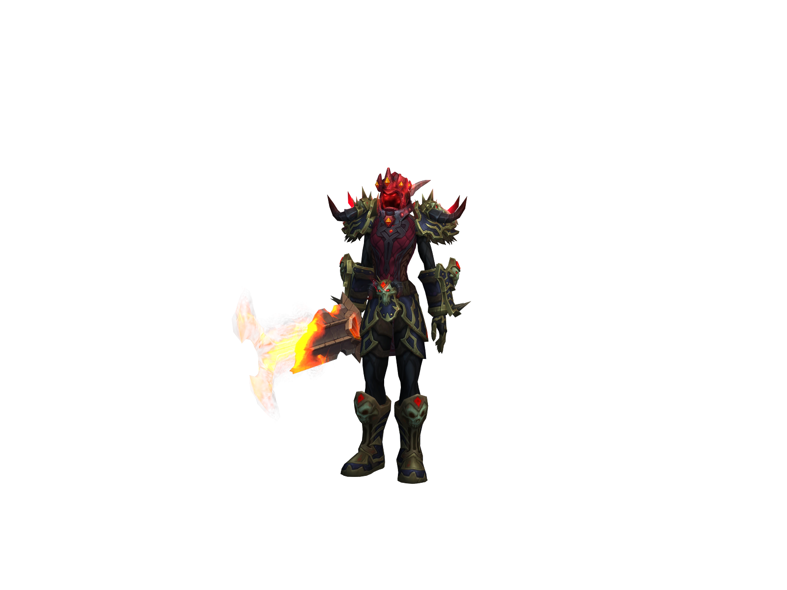 Deathisback