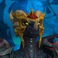 Lizziwar