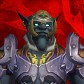 Telment avatar