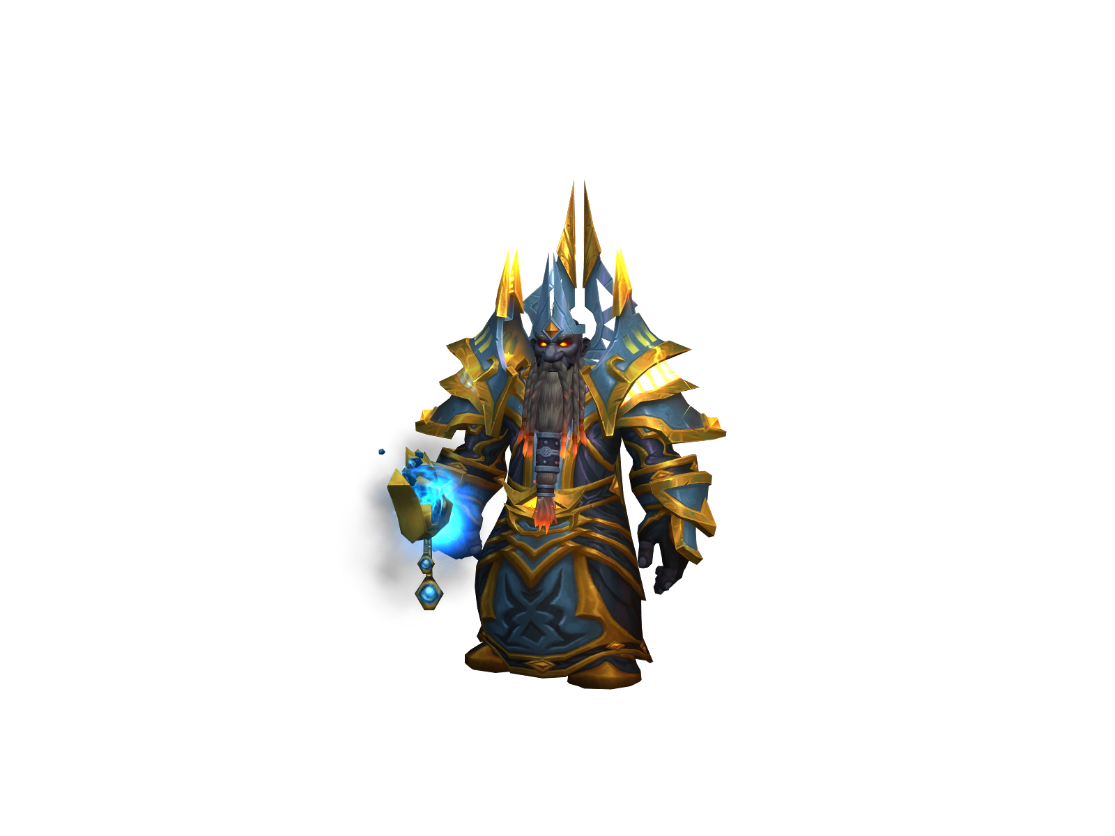 Hellbend