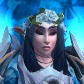 Enveloping avatar