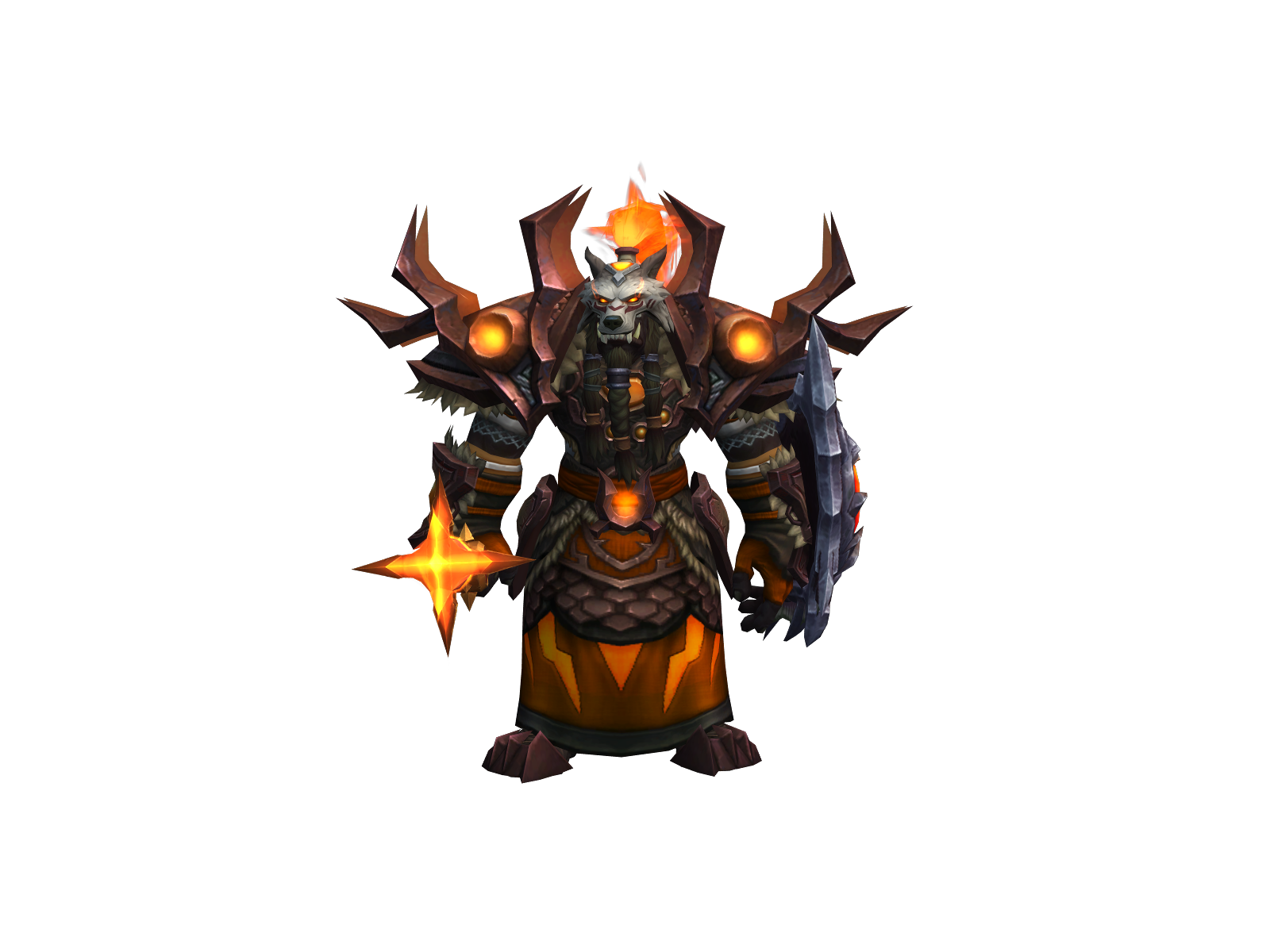 Crushtide