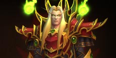 Kaelthamor's icon