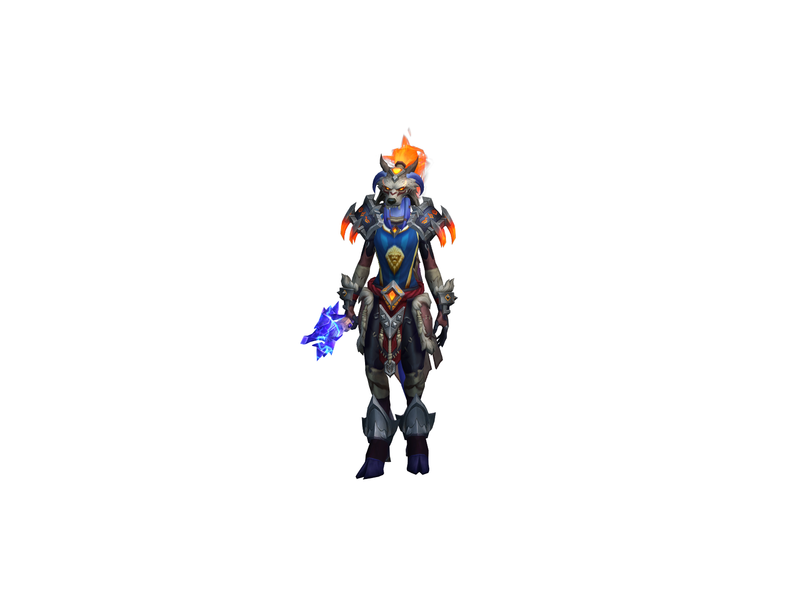 Iblastshaman