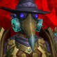 Foxxinmage avatar