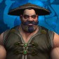 Braximonk
