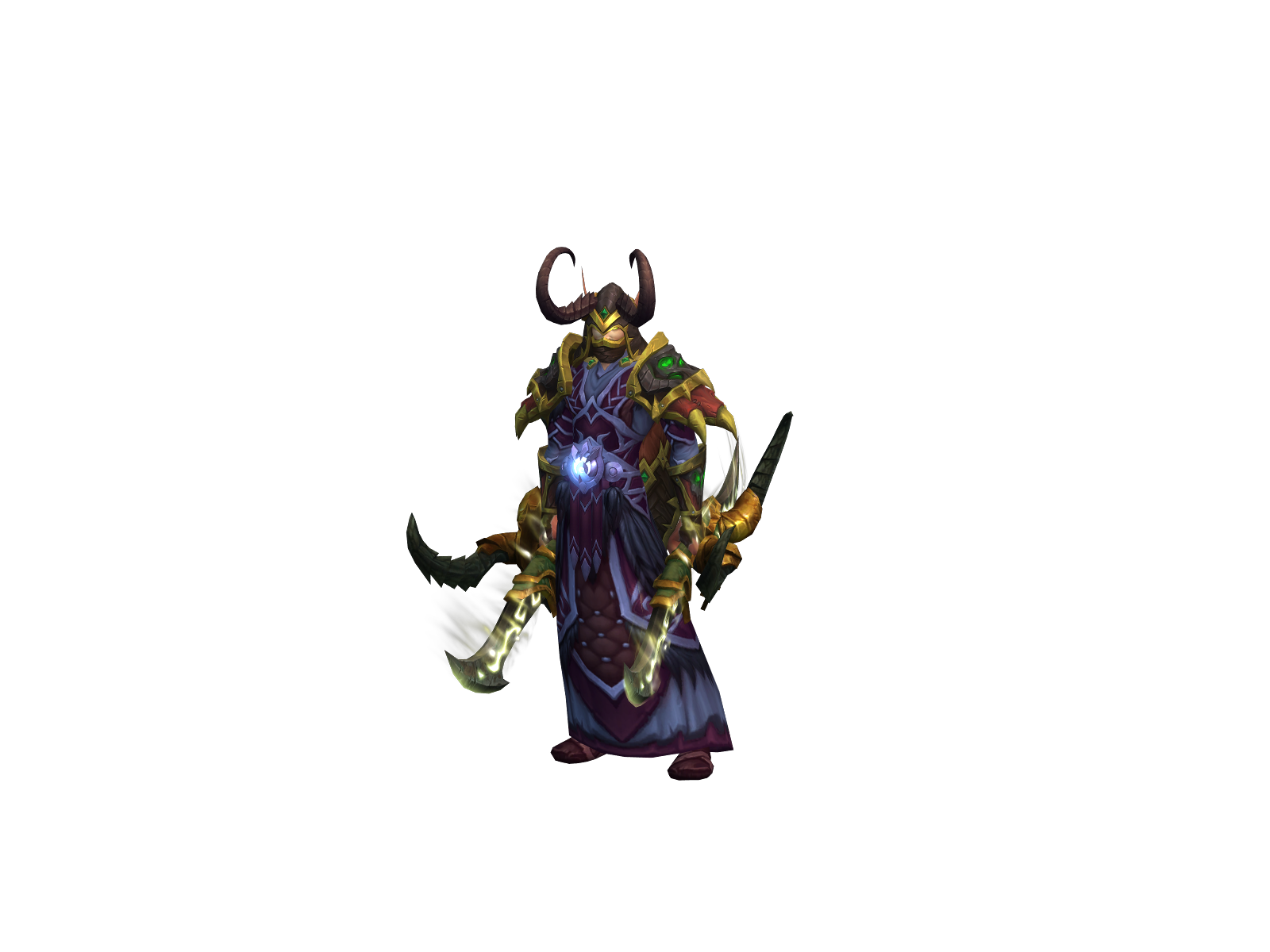 Devilsjailer