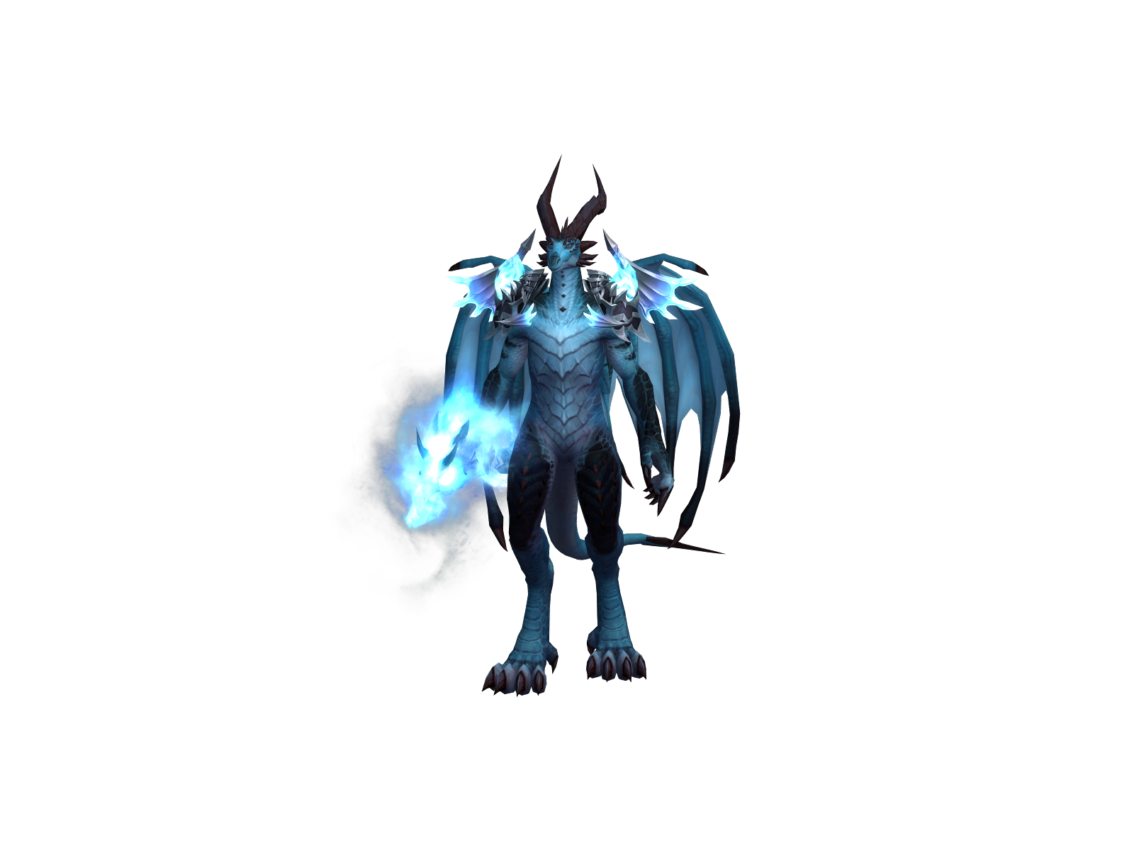 Michaelxo 3D character render