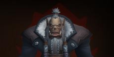 Mongaten's icon