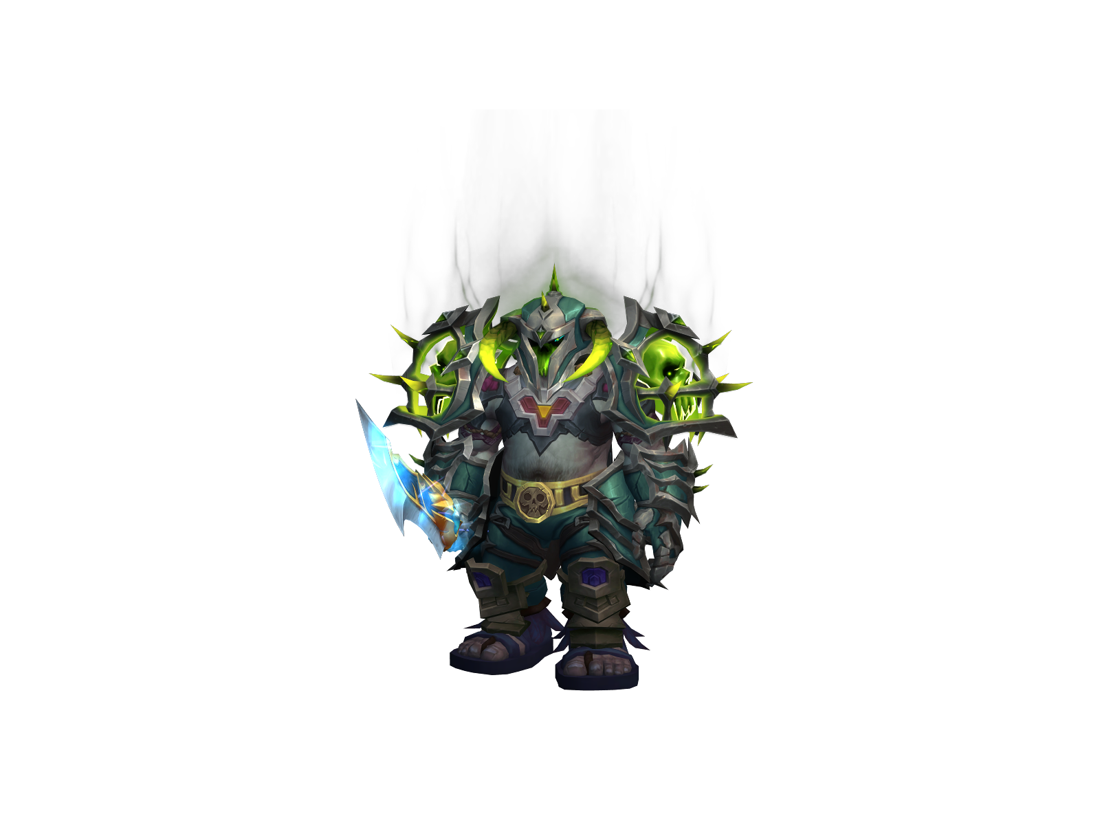 Bluedeadge