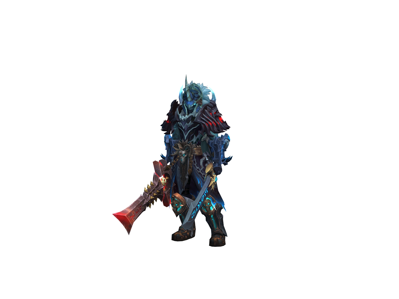 Capybala